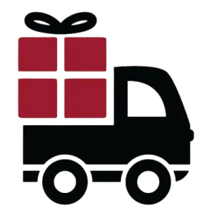 delivery worldwide