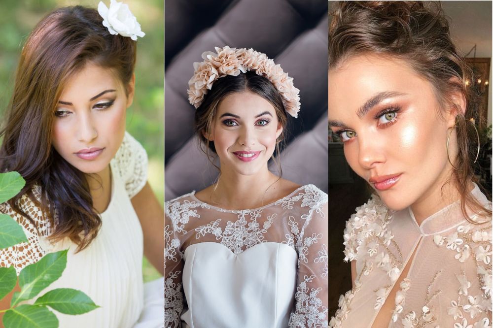 Wedding Makeup