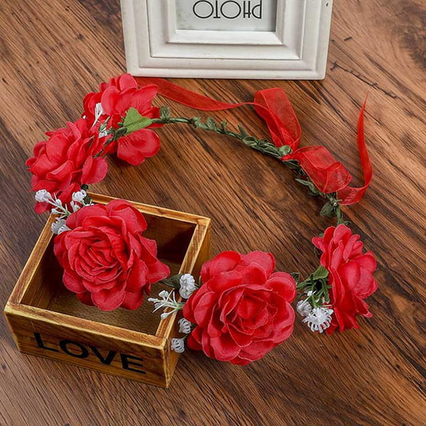 Cheap Flower Crown