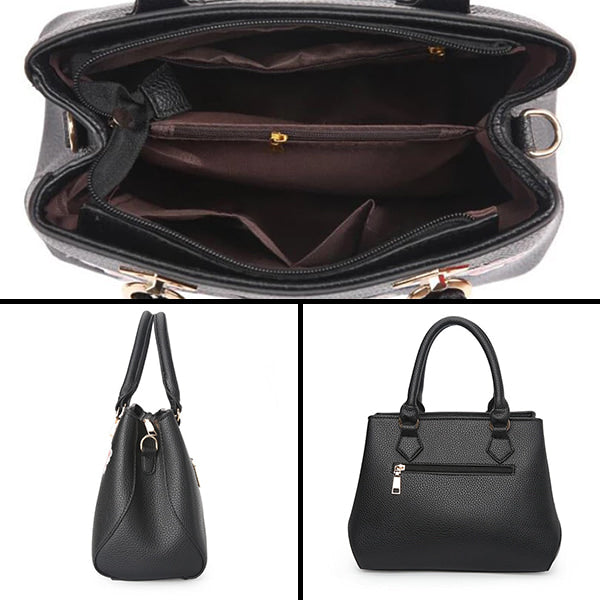 Cherry Blossom Bag - Image 3