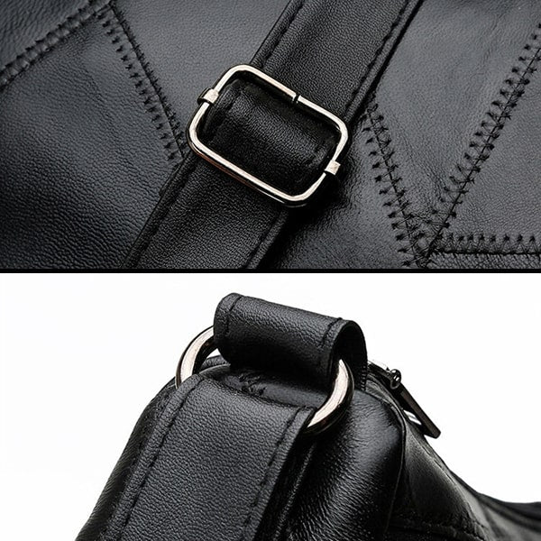 Alternative view of Floral Crossbody Bag