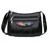 Floral Crossbody Bag