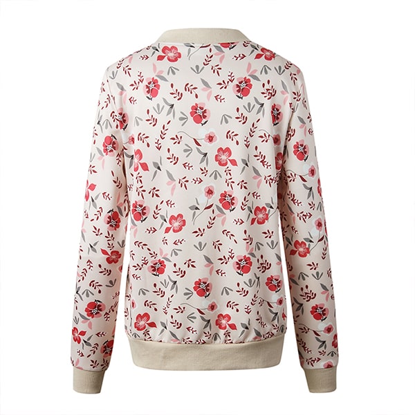 Floral Jacket Girls - Image 3
