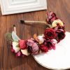 Flower Headband Mexican