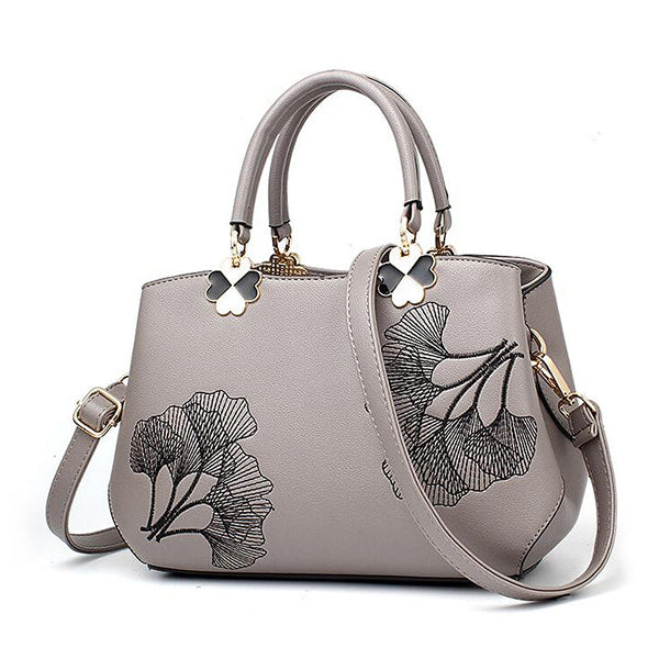 Ginkgo Bag