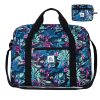 Travel Bag Floral
