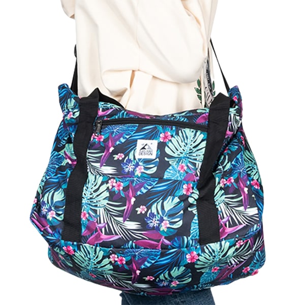Alternative view of Travel Bag Floral