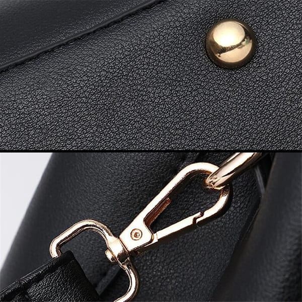 Alternative view of Women's Floral Handbag