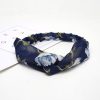 Women's Flower Headwrap
